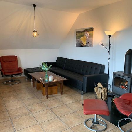 Ferienwohnung Lix Direkt Am Waldrand Frankenau エクステリア 写真