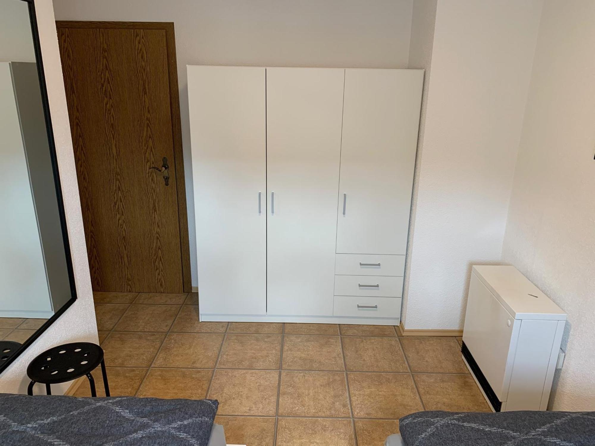 Ferienwohnung Lix Direkt Am Waldrand Frankenau エクステリア 写真