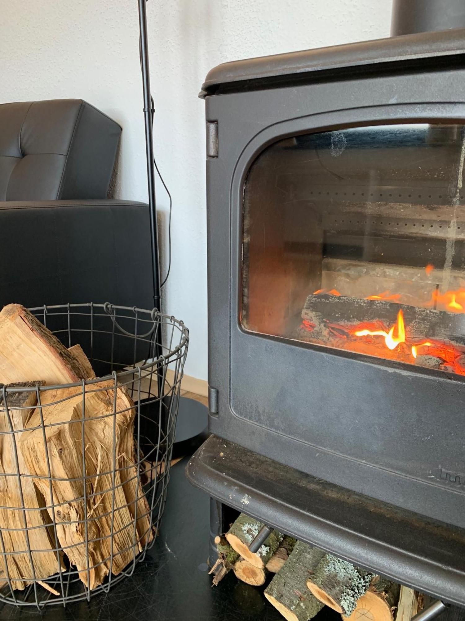 Ferienwohnung Lix Direkt Am Waldrand Frankenau エクステリア 写真