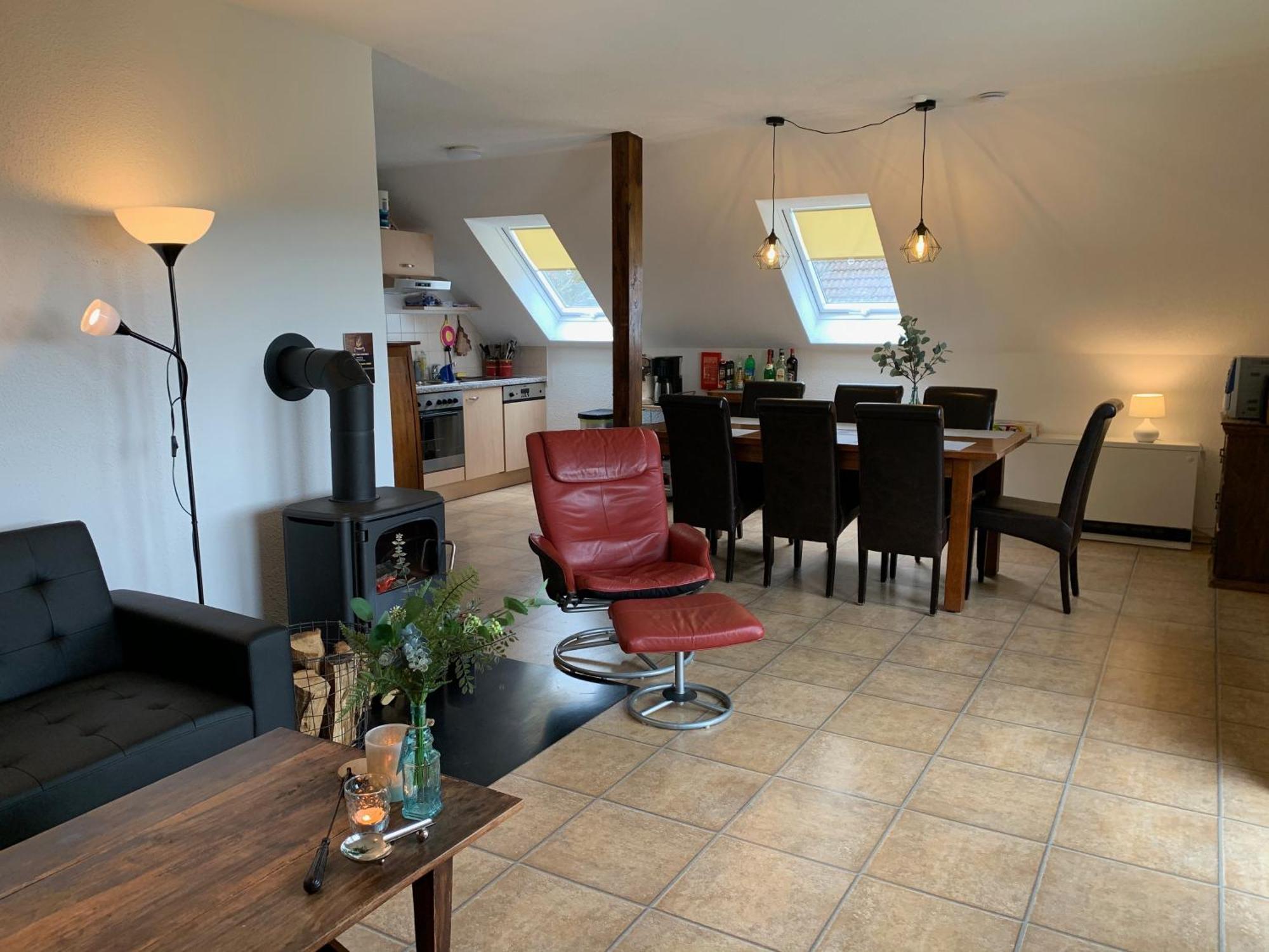 Ferienwohnung Lix Direkt Am Waldrand Frankenau エクステリア 写真